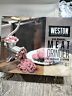 10manual Weston Meat Grinder And Sausage Stuffer