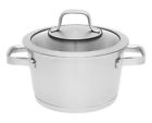 1100069 Berghoff International Manhattan Stock Pot With Lid