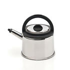 1100135 Berghoff International Cubo Whistling Tea Kettle