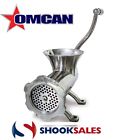 11012 Omcan 4.8mm Stainless Steel Manual