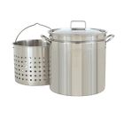 1102 Bayou Classic Multi-pot