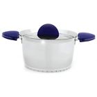 1104553a Berghoff International Stacca Stock Pot With Lid 5413821038650