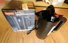 11452-01us Bodum Bistro Water Kettle Electric Black Ounce 0699965187019