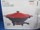 114850 Kenmore 6 Quart Electric