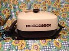 11inch West Bend Elecrtric Skillet