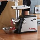 Smg8 120 Volt Electric #8 Hub Meat Grinder