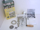 7817232 12005 Cousin Sandro Meat Grinder Sausage Maker Fante S New In Box Fantes Sandros And Sausge 781723120052