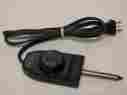 1240 Toastmaster Electric Skillet Griddle Heat Temperature Control Power Cord