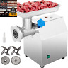 12ddtsbxgjrj00001v1 Vevor Commercial Meat Grinder Electric Sausage Stuffer Maker 313113757748