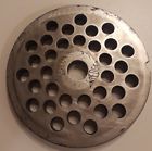 12h-1-4 Intedge Holes Meat Food Grinder Mincer Chopper Plate Disc Diameter
