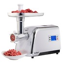 13 084 Vonshef Electric Meat Grinder Minced