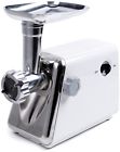1300w Unbranded Electric Meat Grinder Steel Industrial Us Stock Brand New