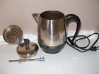 134b Farberware Percolator Coffee Pot