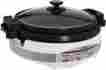 Ep-rac50 1350-watt Zojirushi Eprac Gourmet Dexpert Electric Skillet