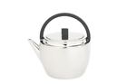 1356z Bredemeijer Celebrate Double Walled Teapot Stainless Steel Glossy 8711871037225