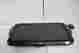 13602 Bella Electric Nonstick Griddle 10.5 X 20 Black N1