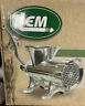 1383 Lem Aluminum Manual Meat Grinder