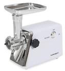1400w Electric Meat Grinder Stainless Steel