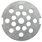 1412 Ankarsrum Mixer Meat Grinding Disc 7350061080330