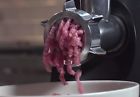 14154 Unbranded Electric Meat Grinder 715191371296