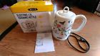 14575 Bella Electric Ceramic Kettle Butterfly Meadow