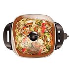 8294867 14607 Bella 12 X Inch Electric