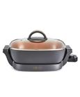 14620 Crux Electric Deep Skillet