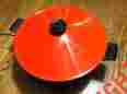 1500w West Bend 1983 Vintage The Orignal Electric Wok No 79506 Made In Usa
