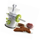151 Norpro Manual Meat Grinder 843024367038