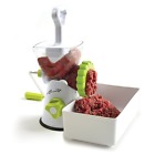 151 Norpro Meat Grinder Mincer 885693978689