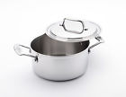 1510cw Usa Pans Stock Pot