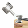 153 Brand Norpro Meat Hammer In 289010015376