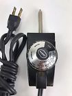 Rc-35 1550w Sunbeam Griddle Skillet Temperature Control
