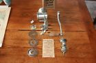 1557 Landers Frary Clark Vintage