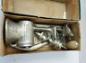 1595-w 1595 -w Universal Deluxe Tab Top No Food Meat Chopper Grinder Original