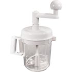 16-0301-w Weston Multi-function Manual Mixer 810671020302