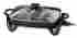 Oc-06852 16-inch Presto 06852 Electric Skillet With Glass Cover 172302703726
