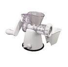 16-0201-w 160201w Weston Products Manual Food Grinder New 810671020296