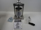 1606 Lem Products 5-pound Stainless 734494016062