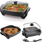 7189133 16346 Farberware Frying Pan Electric Skillet