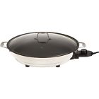 1654 Cucinapro Electric Skillet By 189384000759
