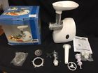 Mm-1886 168633 Maverick Kitchen Food Grinder 011502718867