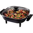1698882578 Rival Electric Skillet 11-inch 716988825787