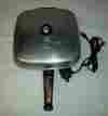 16c110 C110 Ge General Electric Skillet 11 No 1150 Watt