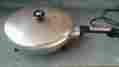 16c120 General Electric Vintage Ge Skillet 12 Round With Plug Usa 115v 1150 Wat