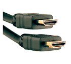 170239 Axis Hdmi Cable With Ethernet 086844412025
