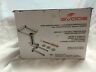 1707 Gvode Stainless Steel Food Grinder Attachment Fit Kitchenaid 792276036301