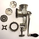 1742 Griswold Meat Grinder No