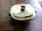 17465 Aristo-craft Vintage By West Bend 11 3 4 Electric Skillet Rare