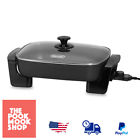 17644092 De Longhi Electric Skillet